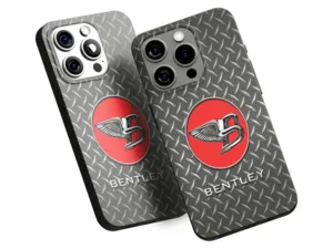 Bentley Coque Smartphone Design Créatif Personnalisable